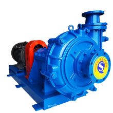 Shijiazhuang A05 Alloy Material Flow Parts Sludge Suction Pumps Impeller Cr27 Mining Sgb Slurry Transfer Pump In Hebei China